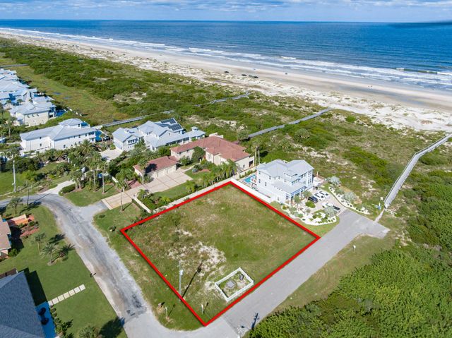 0 Oceanside Drive, St Augustine, FL 32080