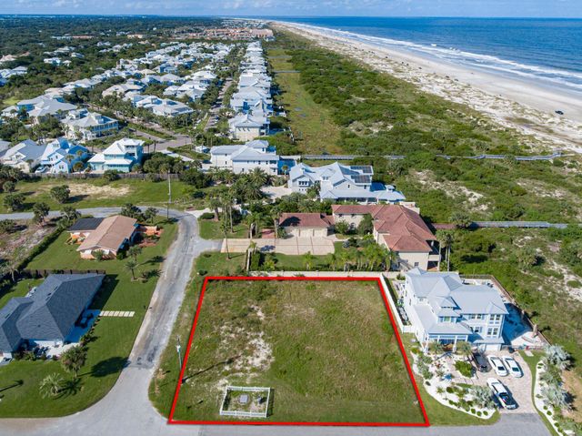 0 Oceanside Drive, St Augustine, FL 32080