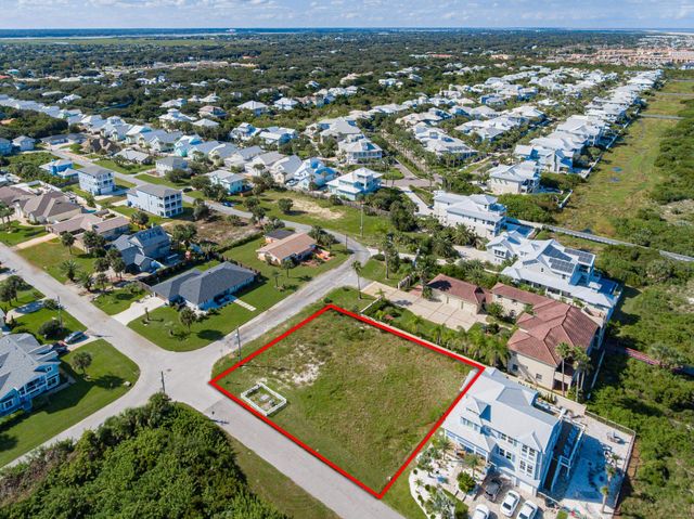 0 Oceanside Drive, St Augustine, FL 32080