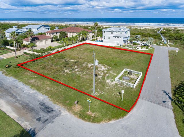 0 Oceanside Drive, St Augustine, FL 32080