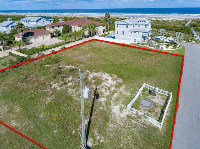 0 Oceanside Drive, St Augustine, FL 32080