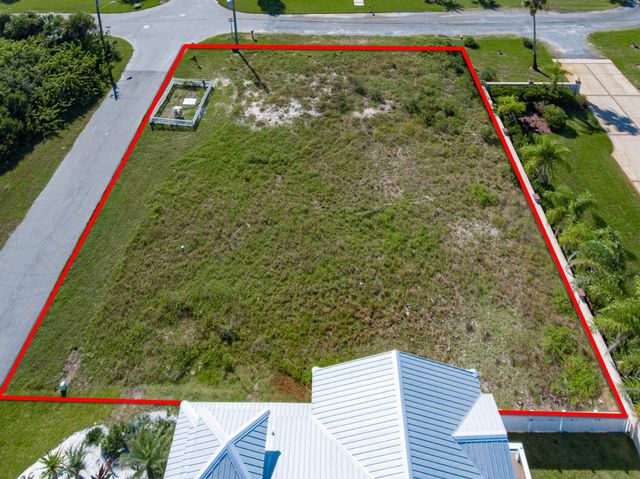 0 Oceanside Drive, St Augustine, FL 32080