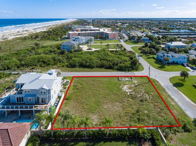 0 Oceanside Drive, St Augustine, FL 32080