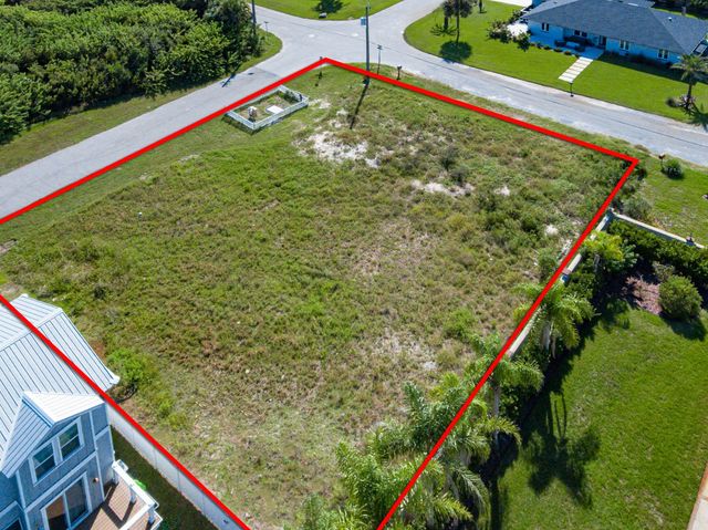 0 Oceanside Drive, St Augustine, FL 32080