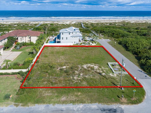 0 Oceanside Drive, St Augustine, FL 32080