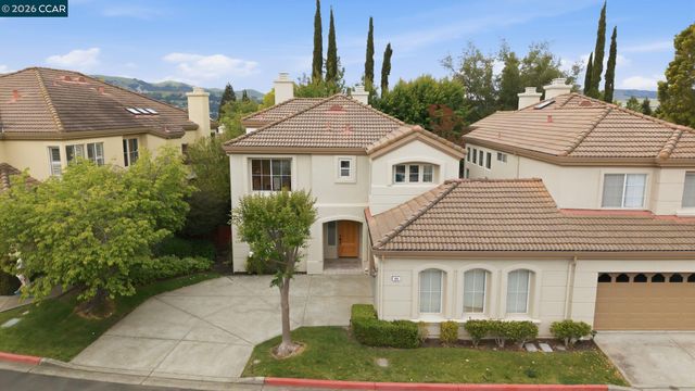 908 Vista Pointe Dr, San Ramon, CA 94582