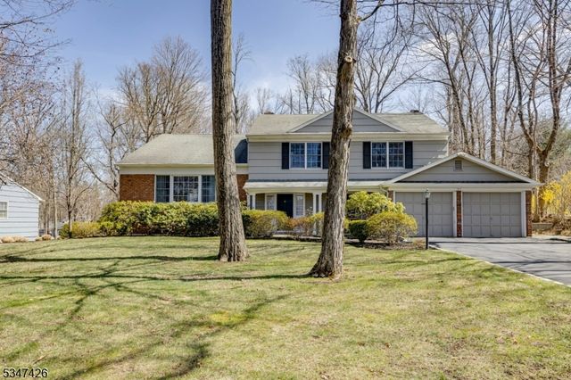 211 Lorraine Dr, Berkeley Heights Twp., NJ 07922