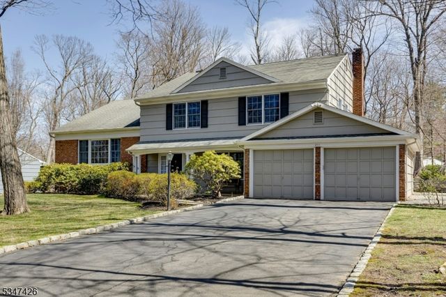 211 Lorraine Dr, Berkeley Heights Twp., NJ 07922