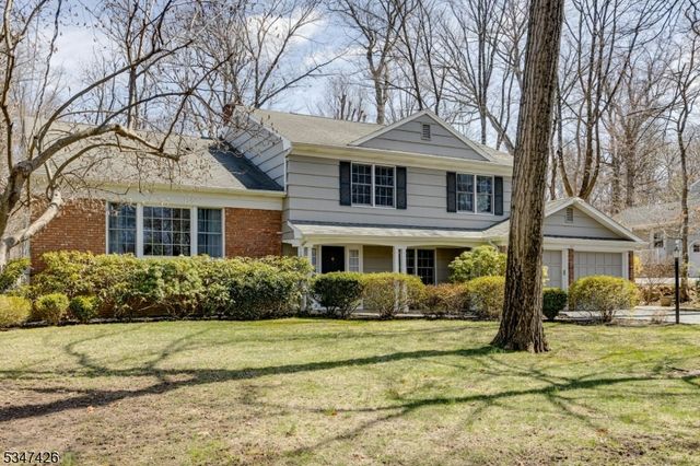 211 Lorraine Dr, Berkeley Heights Twp., NJ 07922