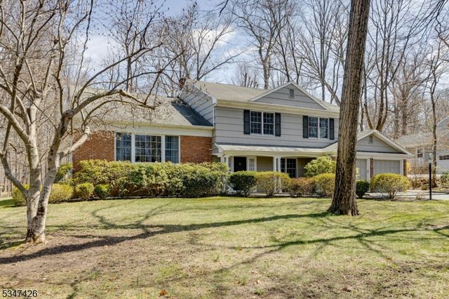 211 Lorraine Dr, Berkeley Heights Twp., NJ 07922