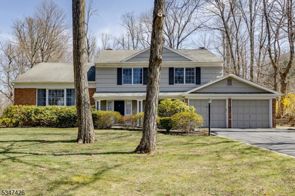 211 Lorraine Dr, Berkeley Heights Twp., NJ 07922