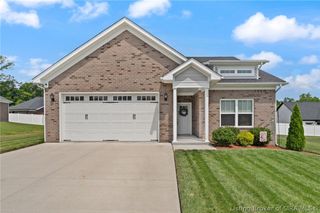 908 Audobon Court, Memphis, IN 47143