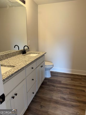 7335 Sandy Cross Road, Carnesville, GA 30521