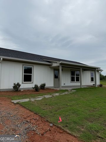 7335 Sandy Cross Road, Carnesville, GA 30521