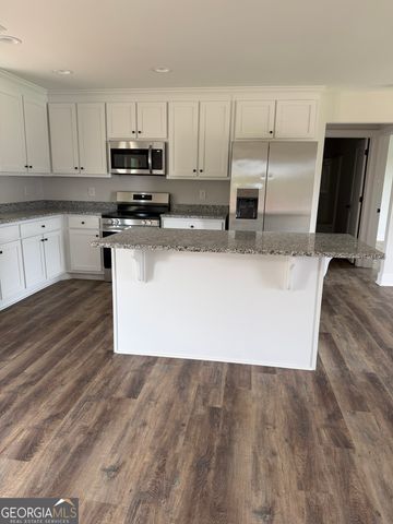 7335 Sandy Cross Road, Carnesville, GA 30521