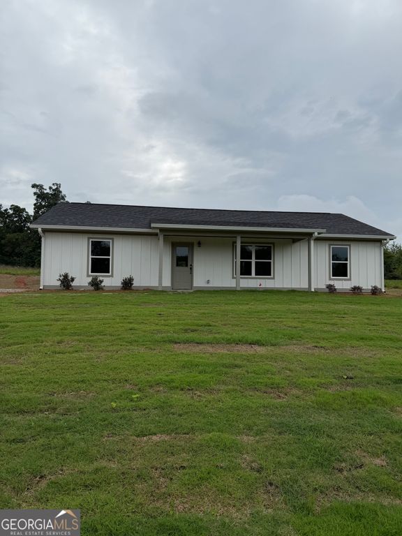 7335 Sandy Cross Road, Carnesville, GA 30521