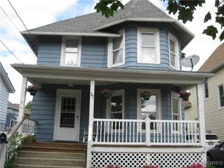 37 West Drullard Avenue, Lancaster, NY 14086