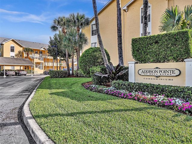 6292 La Costa Drive H, Boca Raton, FL 33433