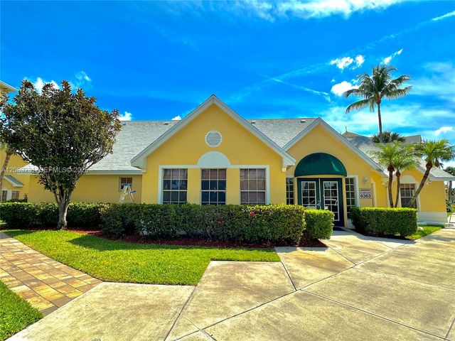 6292 La Costa Drive H, Boca Raton, FL 33433