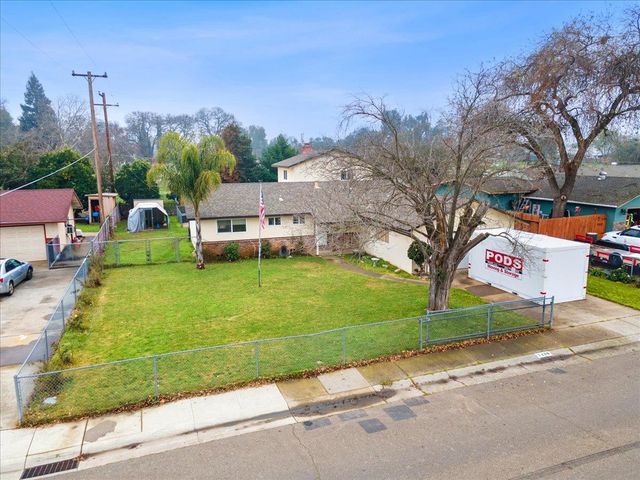 7436 Kanai Ave, Citrus Heights, CA 95621
