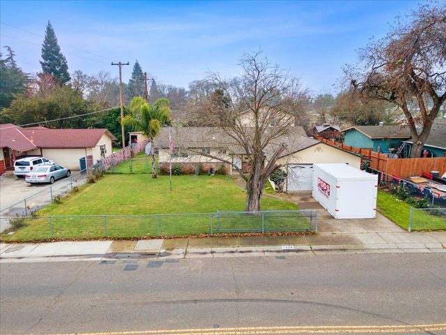 7436 Kanai Ave, Citrus Heights, CA 95621