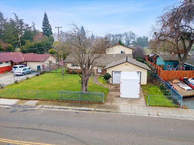 7436 Kanai Ave, Citrus Heights, CA 95621