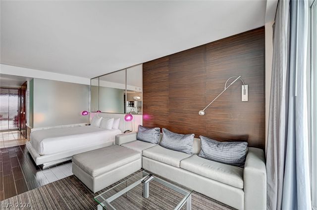 4381 West Flamingo Road 3503, Las Vegas, NV 89103