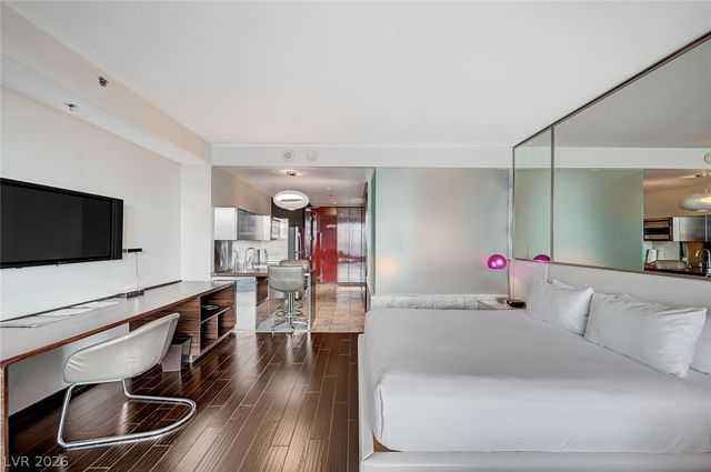 4381 West Flamingo Road 3503, Las Vegas, NV 89103