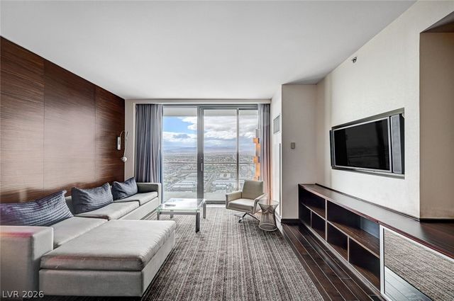 4381 West Flamingo Road 3503, Las Vegas, NV 89103