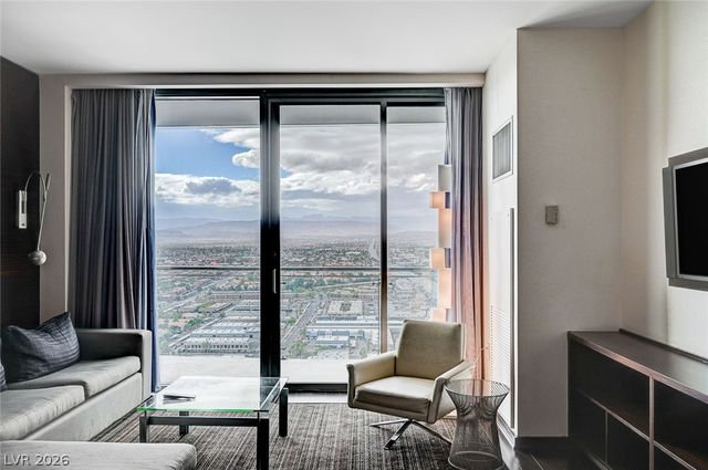 4381 West Flamingo Road 3503, Las Vegas, NV 89103