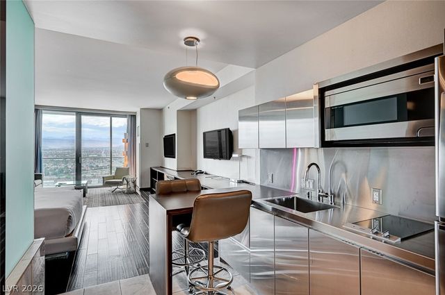 4381 West Flamingo Road 3503, Las Vegas, NV 89103