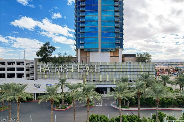 4381 West Flamingo Road 3503, Las Vegas, NV 89103