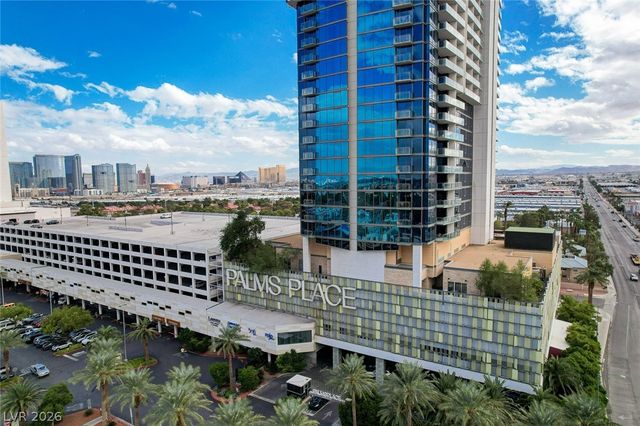 4381 West Flamingo Road 3503, Las Vegas, NV 89103