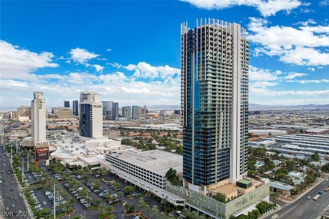 4381 West Flamingo Road 3503, Las Vegas, NV 89103