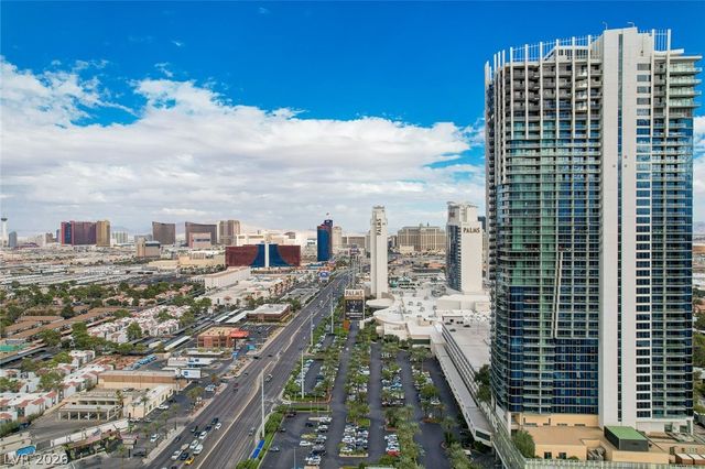 4381 West Flamingo Road 3503, Las Vegas, NV 89103