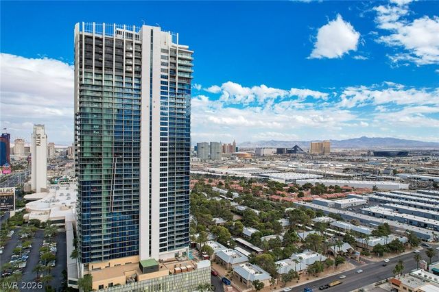 4381 West Flamingo Road 3503, Las Vegas, NV 89103