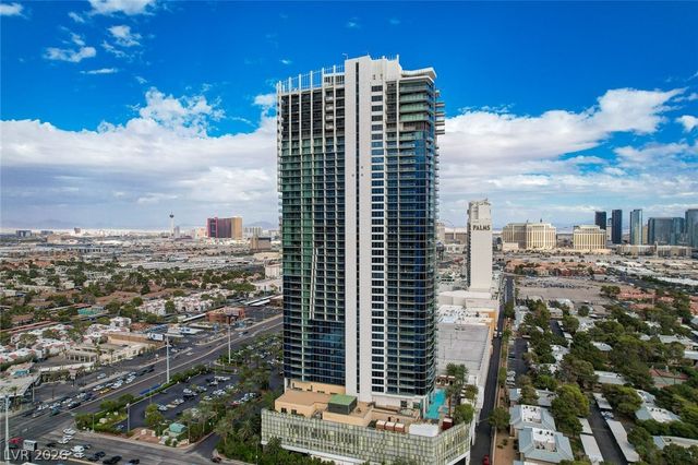 4381 West Flamingo Road 3503, Las Vegas, NV 89103