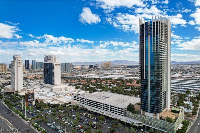 4381 West Flamingo Road 3503, Las Vegas, NV 89103