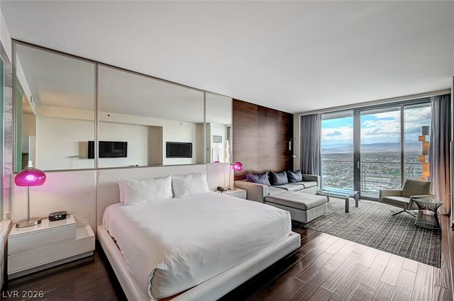 4381 West Flamingo Road 3503, Las Vegas, NV 89103