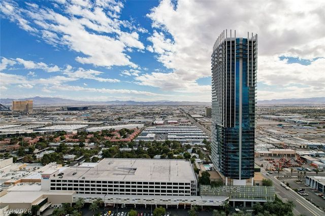 4381 West Flamingo Road 3503, Las Vegas, NV 89103