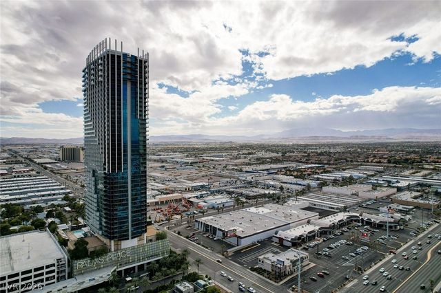 4381 West Flamingo Road 3503, Las Vegas, NV 89103