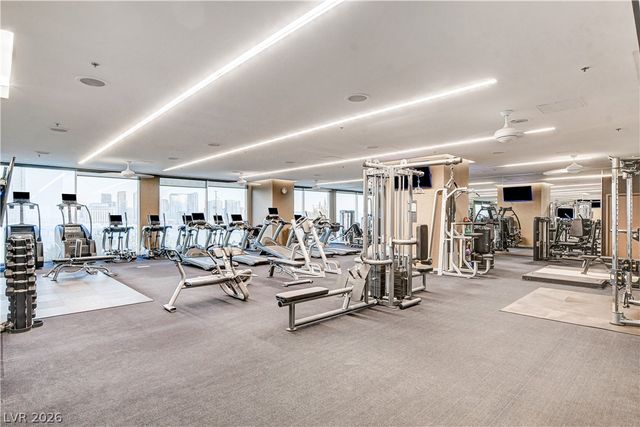 4381 West Flamingo Road 3503, Las Vegas, NV 89103