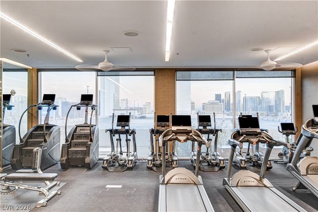 4381 West Flamingo Road 3503, Las Vegas, NV 89103