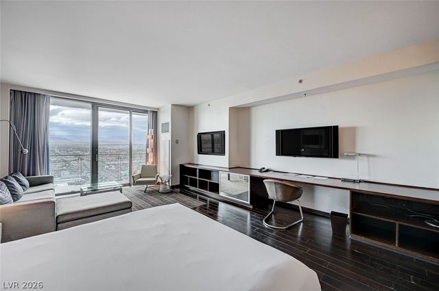 4381 West Flamingo Road 3503, Las Vegas, NV 89103