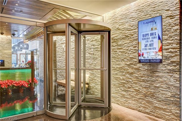 4381 West Flamingo Road 3503, Las Vegas, NV 89103