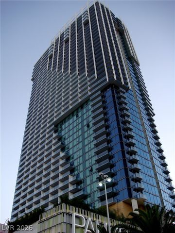 4381 West Flamingo Road 3503, Las Vegas, NV 89103