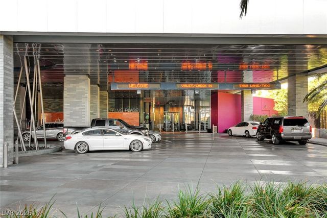 4381 West Flamingo Road 3503, Las Vegas, NV 89103