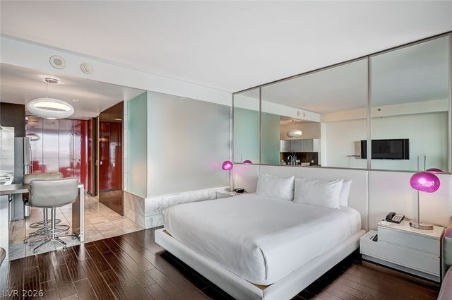 4381 West Flamingo Road 3503, Las Vegas, NV 89103