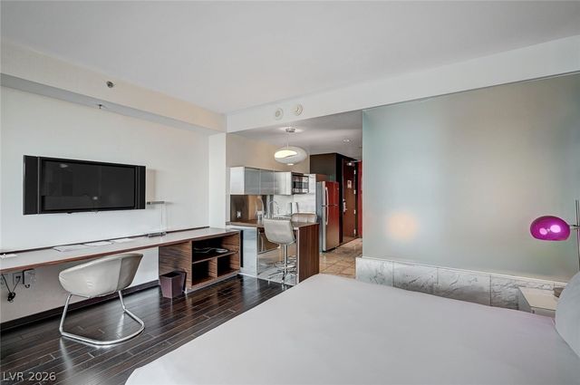 4381 West Flamingo Road 3503, Las Vegas, NV 89103