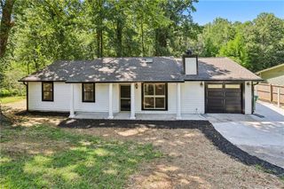 592 Pebble Creek Drive, Norcross, GA 30093